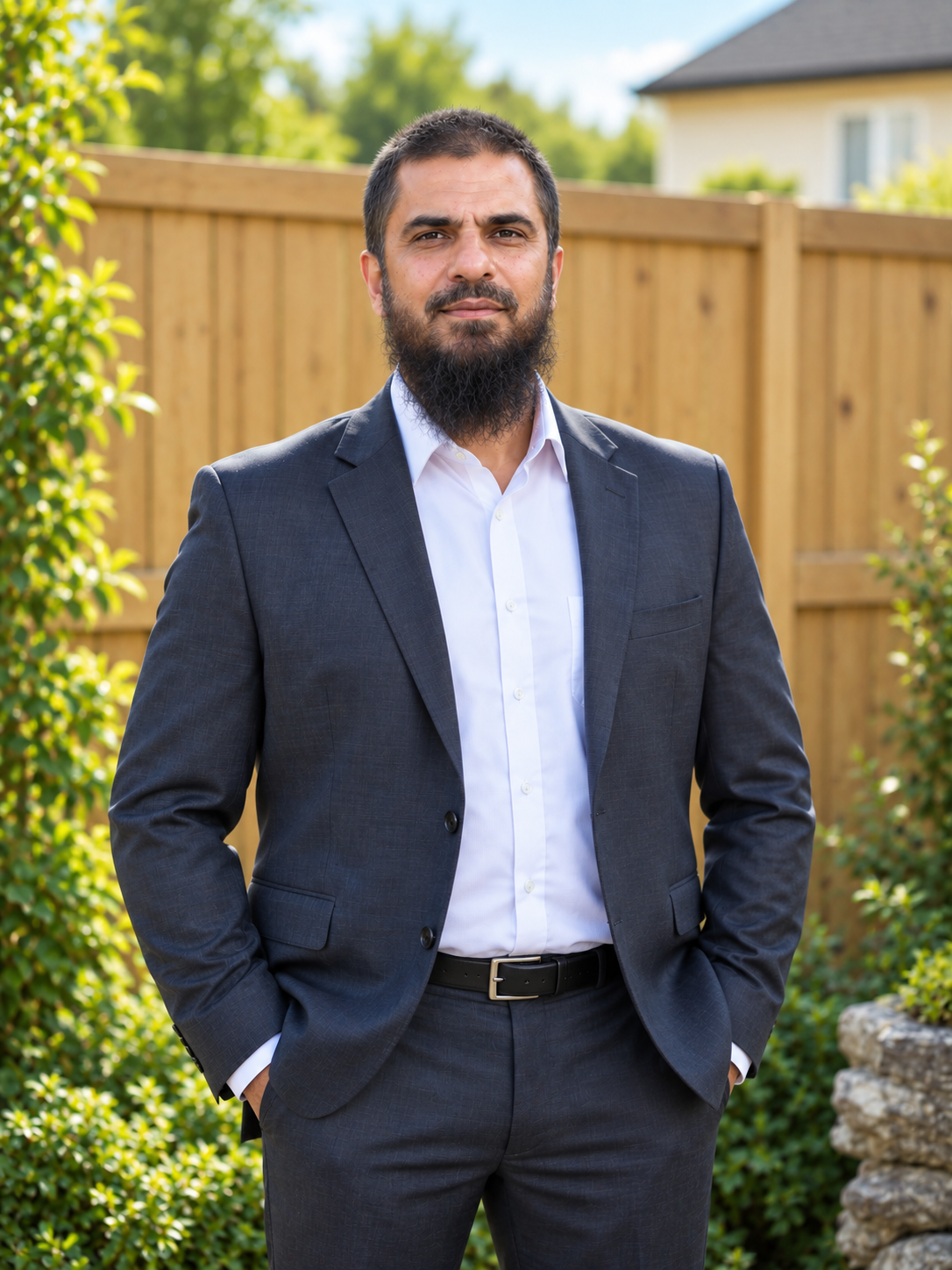 Sajid Kolsawala
